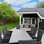 8473-ebeltoft-avej-8 Сasa de vacaciones *