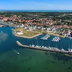 8473-ebeltoft-avej-8 Сasa de vacaciones *
