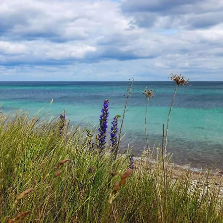 8473-ebeltoft-avej-8 Сasa de vacaciones Ebeltoft