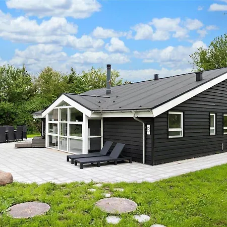 8473-ebeltoft-avej-8 Сasa de vacaciones Ebeltoft