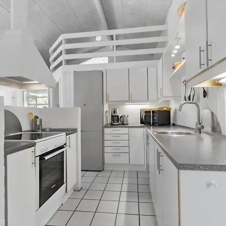 8473-ebeltoft-avej-8 Сasa de vacaciones *