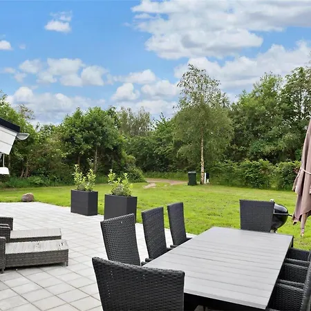 度假居 8473-ebeltoft-avej-8 *