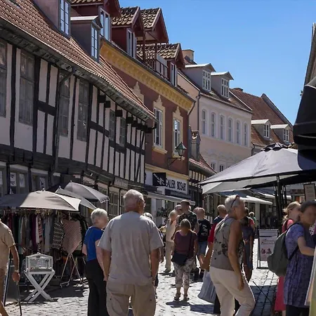 بيت للعطل 8473-ebeltoft-avej-8 *