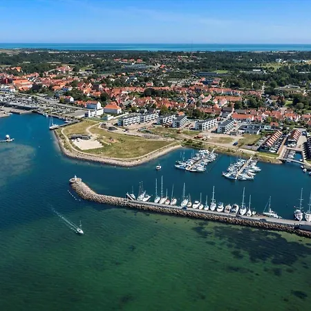 8473-ebeltoft-avej-8 度假居 *
