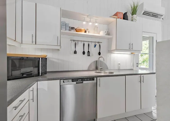 Сasa de vacaciones 8473-ebeltoft-avej-8