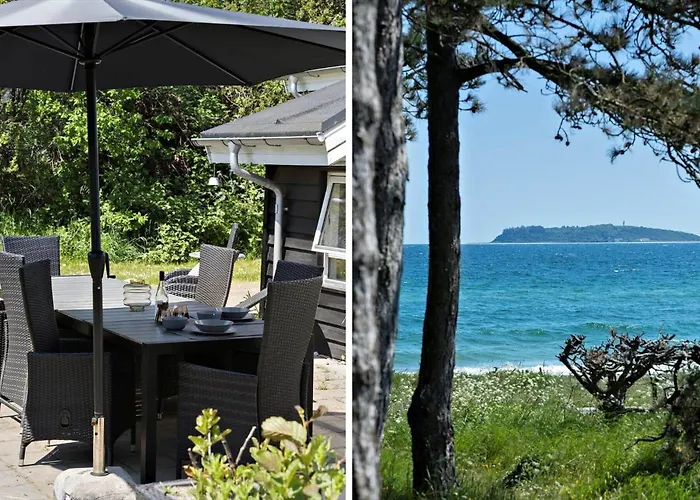 Сasa de vacaciones 8473-ebeltoft-avej-8 *